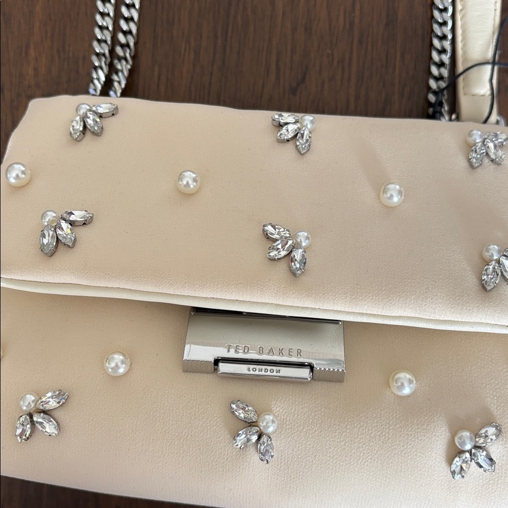 Ted Baker bag GORGEOUS NWT - Picture 3 of 10
